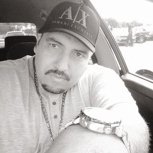 Meet your Posher, Aalleexx así nomas